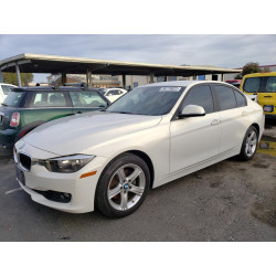 2014 BMW 3 SERIES