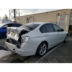 2014 BMW 3 SERIES