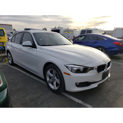 2014 BMW 3 SERIES