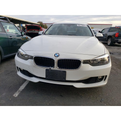 2014 BMW 3 SERIES