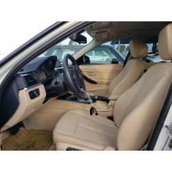 2014 BMW 3 SERIES