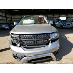 2020 DODGE JOURNEY