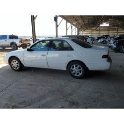 1997 TOYOTA CAMRY