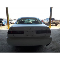 1997 TOYOTA CAMRY