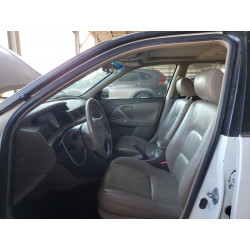 1997 TOYOTA CAMRY