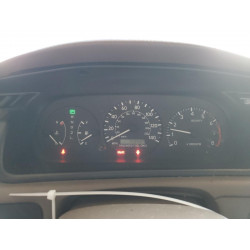 1997 TOYOTA CAMRY