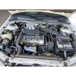 1997 TOYOTA CAMRY