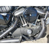 2022 HARLEY-DAVIDSON XL883 N 1HD4LE225NB401266 44667804