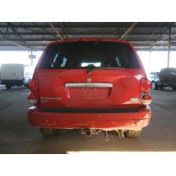 2005 DODGE DURANGO