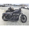 2020 HARLEY-DAVIDSON XL883 N 1HD4LE215LB421439 46855864