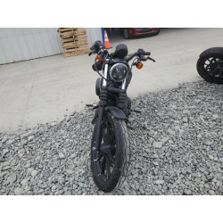2020 HARLEY-DAVIDSON XL883 N 1HD4LE215LB421439 46855864