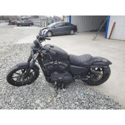 2020 HARLEY-DAVIDSON XL883 N 1HD4LE215LB421439 46855864