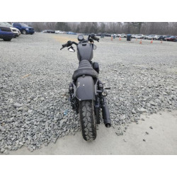 2020 HARLEY-DAVIDSON XL883 N 1HD4LE215LB421439 46855864