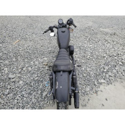 2020 HARLEY-DAVIDSON XL883 N 1HD4LE215LB421439 46855864