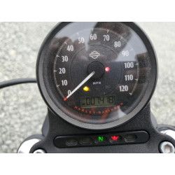 2020 HARLEY-DAVIDSON XL883 N 1HD4LE215LB421439 46855864