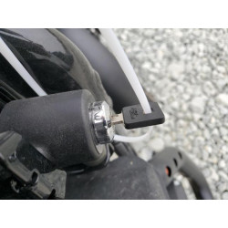 2020 HARLEY-DAVIDSON XL883 N 1HD4LE215LB421439 46855864