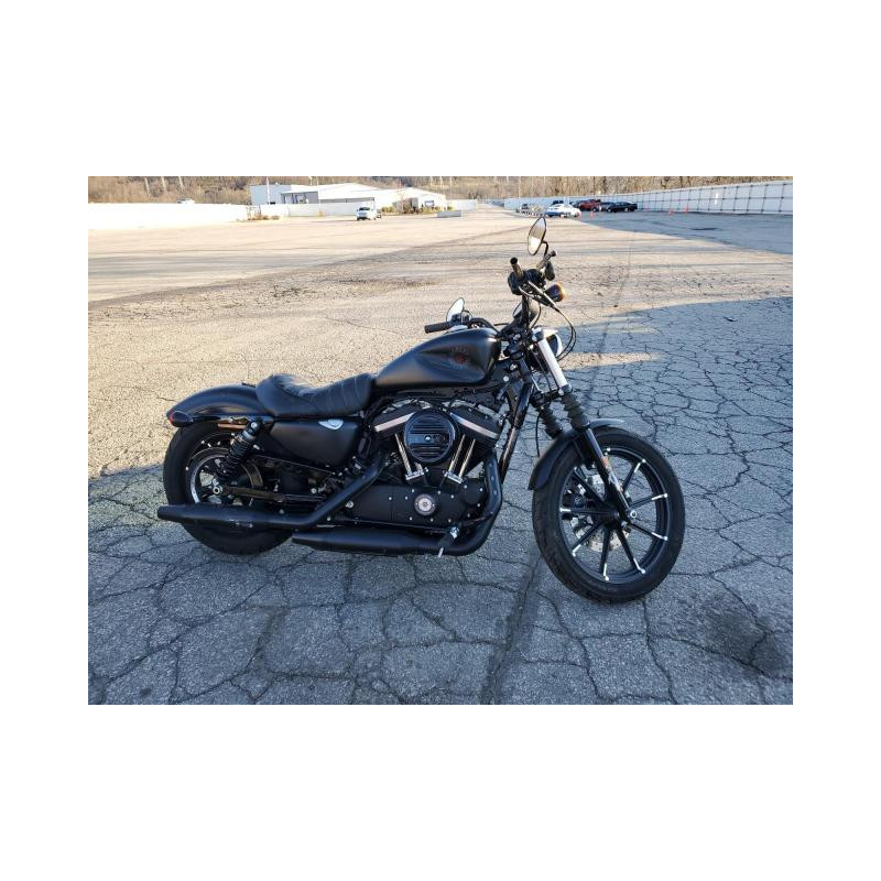 2022 HARLEY-DAVIDSON XL883 N 1HD4LE218NB407991 47187284 2022 HARLEY-DAVIDSON XL883 N 1HD4LE218NB407991 47187284