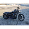 2022 HARLEY-DAVIDSON XL883 N 1HD4LE218NB407991 47187284