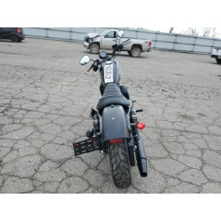 2022 HARLEY-DAVIDSON XL883 N 1HD4LE218NB407991 47187284