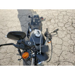 2022 HARLEY-DAVIDSON XL883 N 1HD4LE218NB407991 47187284