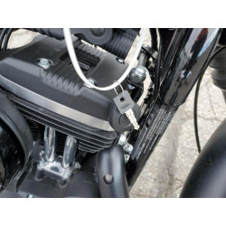 2022 HARLEY-DAVIDSON XL883 N 1HD4LE218NB407991 47187284