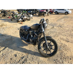 2021 HARLEY-DAVIDSON XL883 N 1HD4LE214MB401913 44300784