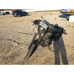 2021 HARLEY-DAVIDSON XL883 N 1HD4LE214MB401913 44300784