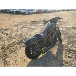 2021 HARLEY-DAVIDSON XL883 N 1HD4LE214MB401913 44300784