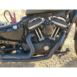 2021 HARLEY-DAVIDSON XL883 N 1HD4LE214MB401913 44300784