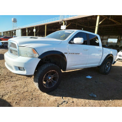 2012 DODGE RAM 1500