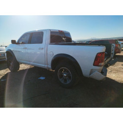 2012 DODGE RAM 1500