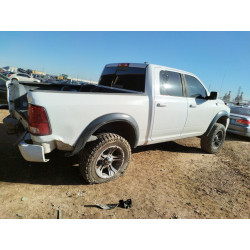 2012 DODGE RAM 1500