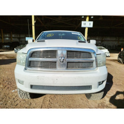 2012 DODGE RAM 1500