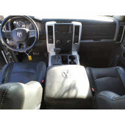 2012 DODGE RAM 1500