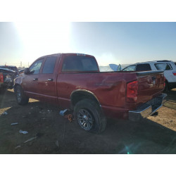 2008 DODGE RAM 1500