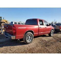 2008 DODGE RAM 1500