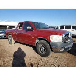 2008 DODGE RAM 1500