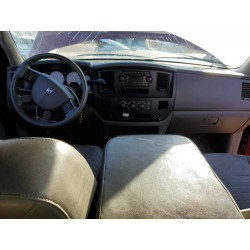 2008 DODGE RAM 1500