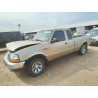 2000 FORD RANGER