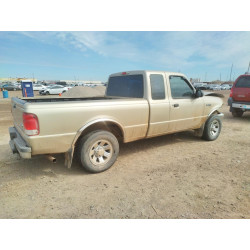 2000 FORD RANGER
