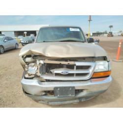 2000 FORD RANGER