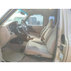 2000 FORD RANGER