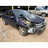 2013 DODGE AVENGER