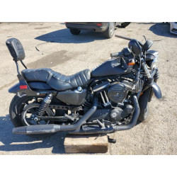 2020 HARLEY-DAVIDSON XL883 N 1HD4LE213LB435663 48288624
