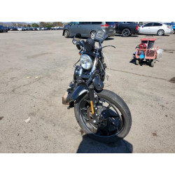 2020 HARLEY-DAVIDSON XL883 N 1HD4LE213LB435663 48288624