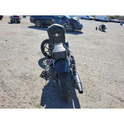 2020 HARLEY-DAVIDSON XL883 N 1HD4LE213LB435663 48288624