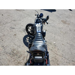2020 HARLEY-DAVIDSON XL883 N 1HD4LE213LB435663 48288624