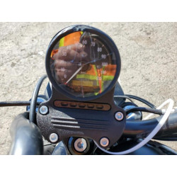 2020 HARLEY-DAVIDSON XL883 N 1HD4LE213LB435663 48288624