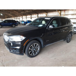 2018 BMW X5