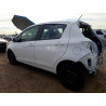 2015 TOYOTA YARIS